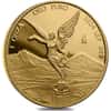 2024 1 oz Mexican Libertad Proof Gold Coin