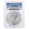 2024 1 oz Silver American Eagle PCGS MS 69