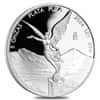 2024 5 oz Proof Mexican Silver Libertad Coin .999 Fine