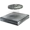 2024 Cameroon 7 oz Flying UFO MP-1766 Silver Coin (w/Box & COA)