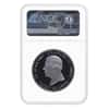 2024 Cook Islands 2 oz Silver The Journey Motorbike Coin NGC PF 70 UCAM