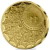 2024 France 1 oz Lunar Dragon 200 Euros Proof Gold Coin (w/Box & COA)