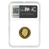 2024 Great Britain 1/4 oz Proof Tudor Beasts Seymour Unicorn Gold Coin NGC PF 70 UCAM