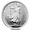 2024 Great Britain 1/10 oz Platinum Britannia Coin BU