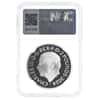 2024 Great Britain 1 oz Star Wars TIE Fighter Proof Silver Coin NGC PF 70 UCAM FR