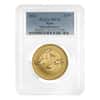 2024 Niue 1 oz Ghostbusters 40th Ann. Gold Coin PCGS MS 70