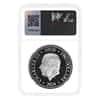 2024 Niue 1 oz Marvel Iron Man Classic Proof Silver Coin NGC PF 70 UCAM FR