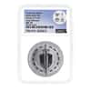2024 Niue 1 oz Sword of Truth Silver Coin NGC MS 70 Early Releases