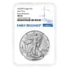 2024 (P) Star Privy 1 oz Silver American Eagle NGC MS 69 ER