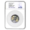 2024 Palau 2 oz Goddess of Water Proof Silver Coin NGC PF 70 UCAM FR