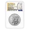 2024-S Morgan Silver Dollar Reverse Proof NGC PF 69 ER (Morgan Label)