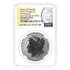 2024-S Morgan Silver Dollar Reverse Proof NGC PF 69 FR