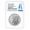 2024-S Morgan Silver Dollar Reverse Proof NGC PF 70 AR