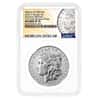 2024-S Morgan Silver Dollar Reverse Proof NGC PF 70 AR (Morgan Label)