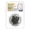 2024-S Morgan Silver Dollar Reverse Proof NGC PF 70 FR