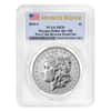 2024-S Morgan Silver Dollar Reverse Proof PCGS PF 70 AR