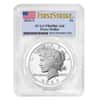 2024-S Peace Silver Dollar Proof Coin PCGS PF 69 FS