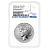 2024-S Peace Silver Dollar Reverse Proof NGC PF 70 ER