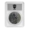 2024 Samoa 1 oz DC Comics Wonder Woman Silver Coin PCGS MS 70