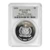 2024 Samoa 1 oz DC Comics Wonder Woman Silver Coin PCGS MS 70