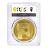 2024 South Korea 1 oz Chiwoo Cheonwang Gold Medal PCGS MS 70