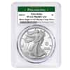 2025-P Marine Corps Privy 1 oz Proof Silver American Eagle PCGS PF 69 FS Philadelphia