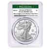 2025-P Marine Corps Privy 1 oz Proof Silver American Eagle PCGS PF 70 AR Philadelphia