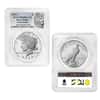 2025-S Morgan and Peace Silver Dollar Proof 2-Coin Set PCGS PF 69 FS (Morgan/Peace)