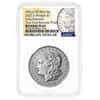 2025-S Morgan Silver Dollar Reverse Proof NGC PF 69 ER (Morgan Label)