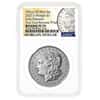 2025-S Morgan Silver Dollar Reverse Proof NGC PF 70 ER (Morgan Label)