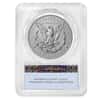 2025-S Morgan Silver Dollar Reverse Proof PCGS PF 70 FS