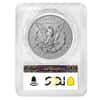 2025-S Morgan Silver Dollar Reverse Proof PCGS PF 69 FS (Morgan Label)