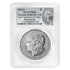 2025-S Morgan Silver Dollar Reverse Proof PCGS PF 69 FS (Morgan Label)