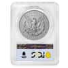 2025-S Morgan Silver Dollar Reverse Proof PCGS PF 70 FDOI