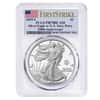 2025-S Navy Privy 1 oz Proof Silver American Eagle PCGS PF 70 FS