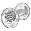 2025-W 1 oz Proof Platinum American Eagle Right to Petition (w/Box & COA)