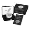 2025-W 1 oz Proof Platinum American Eagle Right to Petition (w/Box & COA)