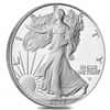 2025-W 1 oz Proof Silver American Eagle Congratulations Set (w/Box & COA)