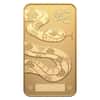 2025 10 Gram Royal Canadian Mint RCM Lunar Snake Gold Bar .9999 Fine (in Assay)