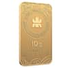 2025 10 Gram Royal Canadian Mint RCM Lunar Snake Gold Bar .9999 Fine (in Assay)