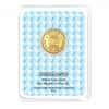 2025 1/10 oz Engelhard Prospector Gold Round .9999 Fine (New in TEP)