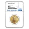 2025 1/2 oz Gold American Eagle NGC MS 70 ER