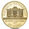 2025 1/4 oz Austrian Gold Philharmonic Coin BU