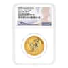 2025 1 oz Enhanced Reverse Proof Gold Australian Wedge-Tailed Eagle Perth Mint NGC PF 70 FD Mercanti