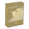 2025 1 oz Enhanced Reverse Proof Gold Australian Wedge-Tailed Eagle Perth Mint NGC PF 70 FD Mercanti