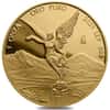 2025 1 oz Mexican Libertad Proof Gold Coin