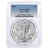 2025 1 oz Silver American Eagle PCGS MS 70