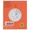 2025 1 oz Silver Australian Koala Perth Mint BU Panda Privy BICE