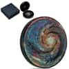 2025 5 oz Extragalactic Silver Patinaed Coin Australian Perth Mint