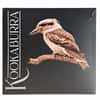 2025 5 oz Proof Gold Australian Kookaburra Perth Mint High Relief Coin (w/Box & COA)
